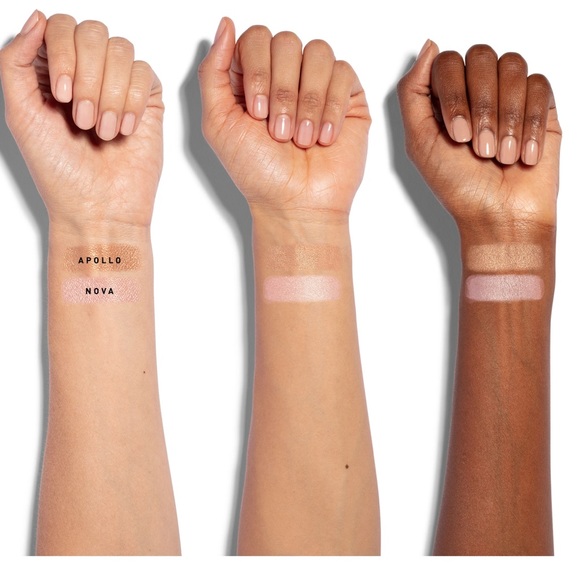 Morphe X Manny MUA Glam Palette - Picture 5 of 6